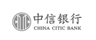 中信银行品牌宣传设计